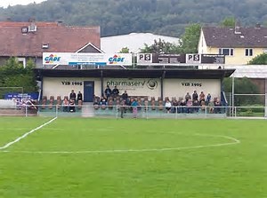 Stadion an der Reichertshausener Straße